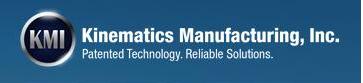 Kinematics Manufacturing